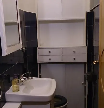 Stringher Apartamento