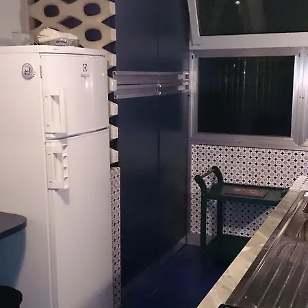 Apartamento Stringher Roma
