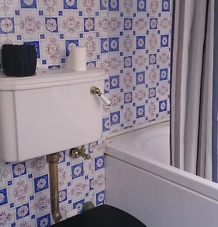 Apartamento Stringher