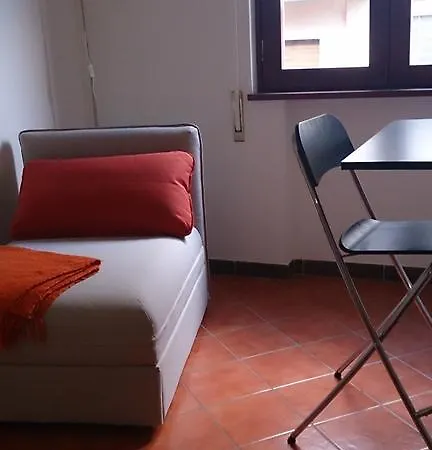 Stringher Apartamento