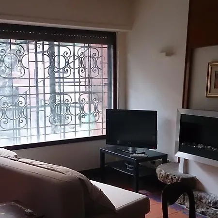 Apartamento Stringher Roma