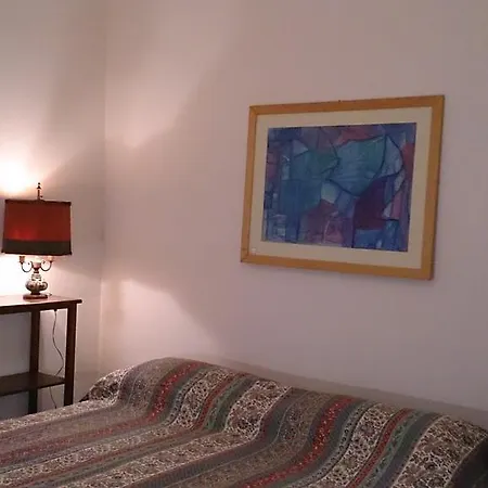 Stringher Apartamento *