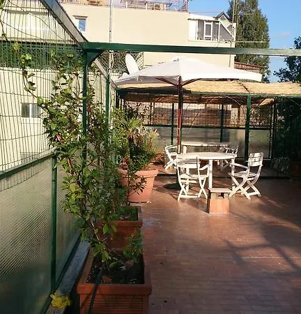 Stringher Apartamento Roma