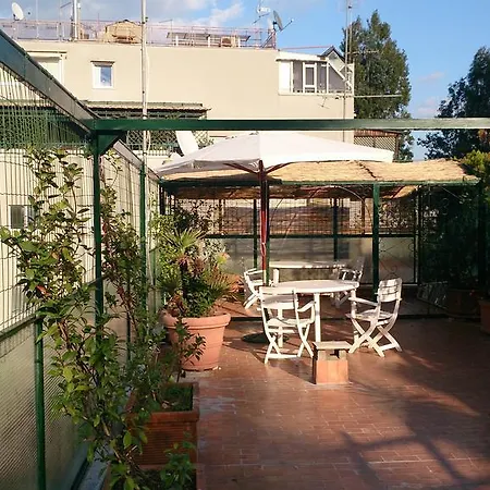 Apartamento Stringher *