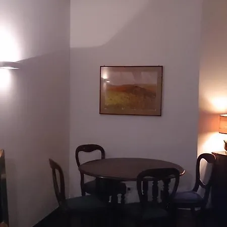 Apartamento Stringher