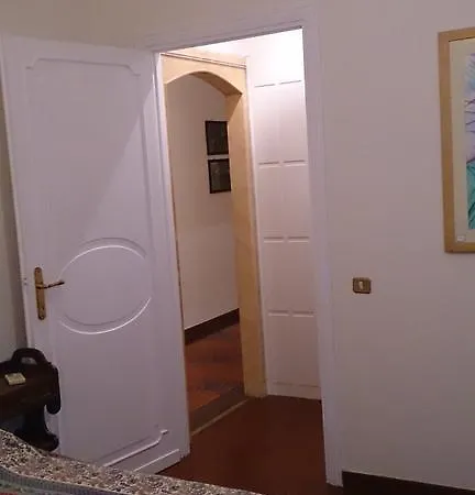 Stringher Apartamento