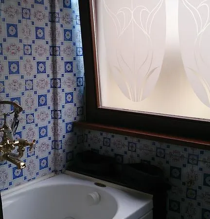 Apartamento Stringher Roma