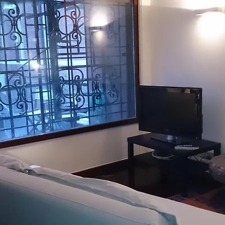Stringher Apartamento