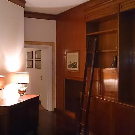 Apartamento Stringher