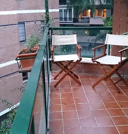 Apartamento Stringher *