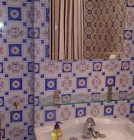 Stringher Apartamento Roma