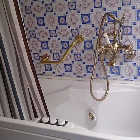 Apartamento Stringher *