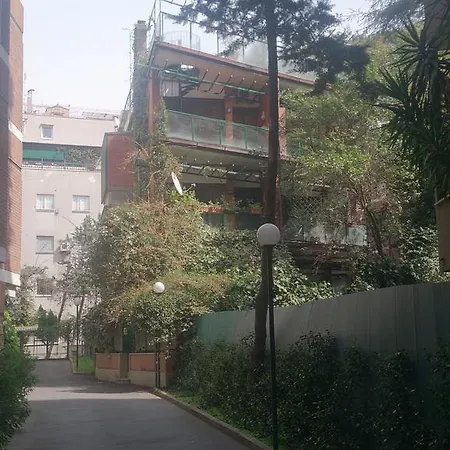 Apartamento Stringher *