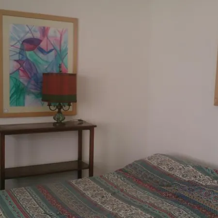 Stringher Apartamento *