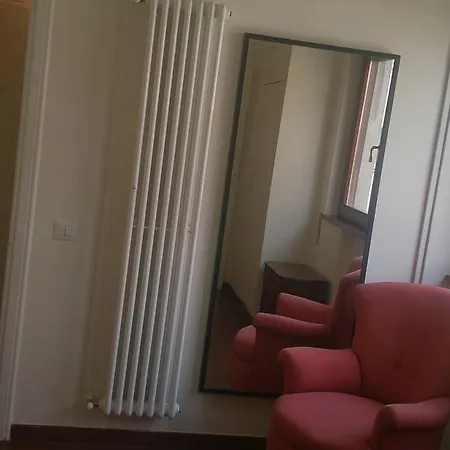 Apartamento Stringher Roma