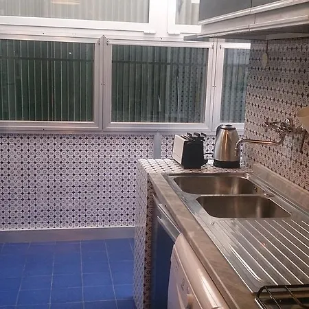 Apartamento Stringher