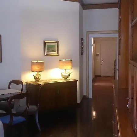 Stringher Apartamento Roma