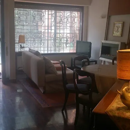 Apartamento Stringher *