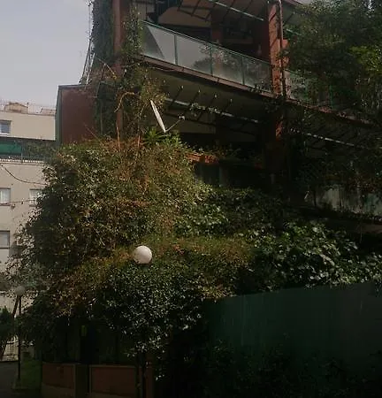 Apartamento Stringher