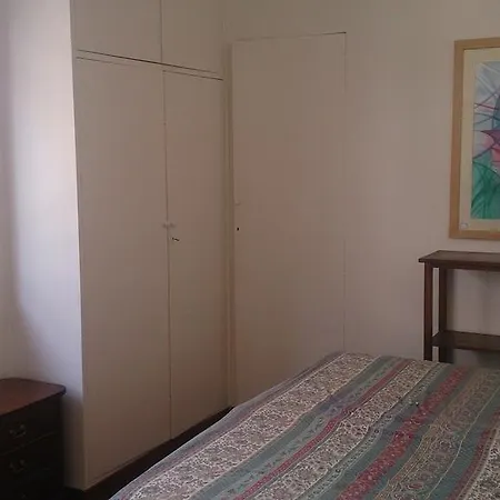 Stringher Apartamento Roma