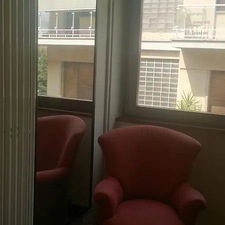 Apartamento Stringher *